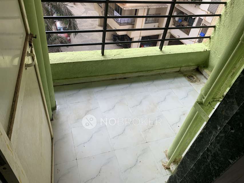 1 BHK Flat In Jp Harmony For Sale  In Ambernath East