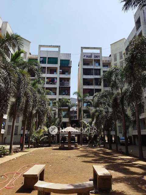 1 BHK Flat In Jp Harmony For Sale  In Ambernath East