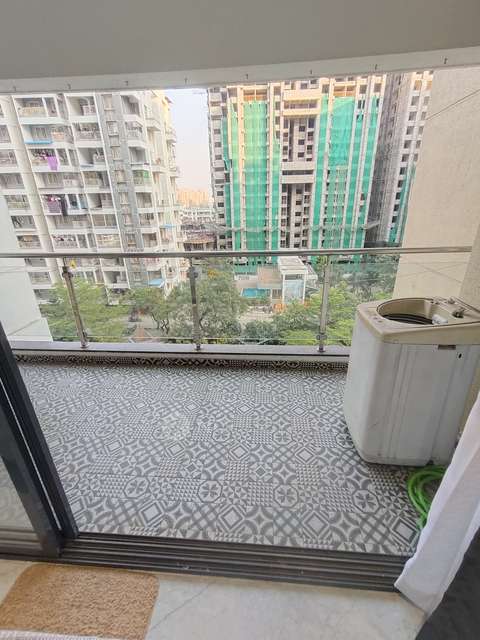 2 BHK Flat In V Uptown for Rent  In Ravet