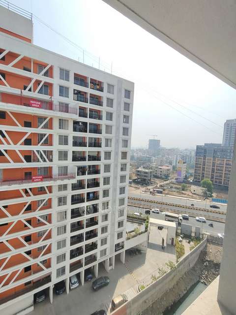 2 BHK Flat In  Santiago Uptown for Rent  In Kiwale