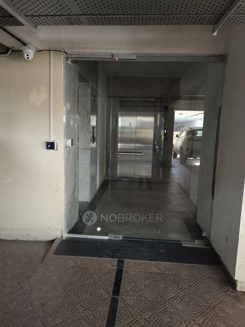 2 BHK Flat In V Uptown for Rent  In Ravet