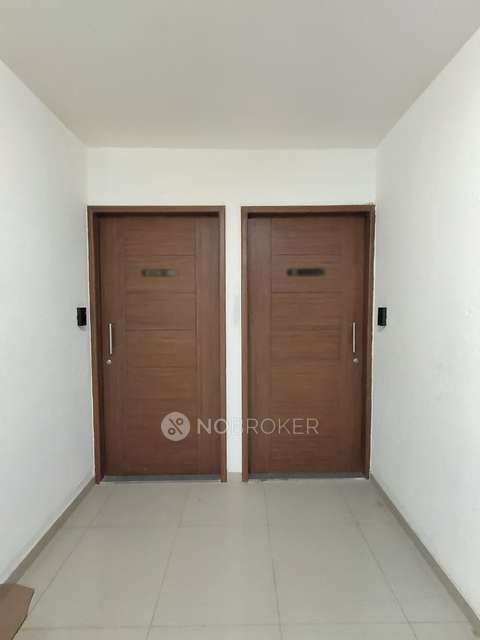 2 BHK Flat In  Santiago Uptown for Rent  In Kiwale