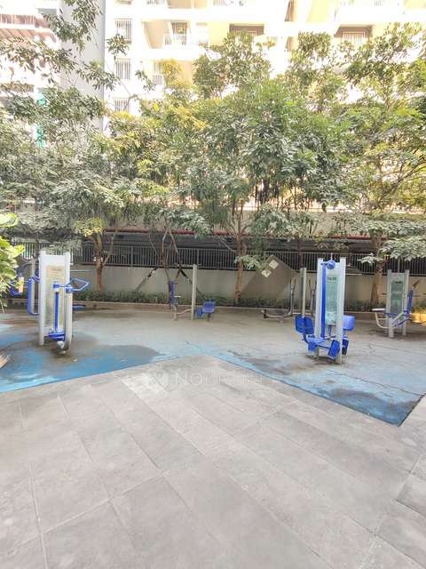 2 BHK Flat In V Uptown for Rent  In Ravet