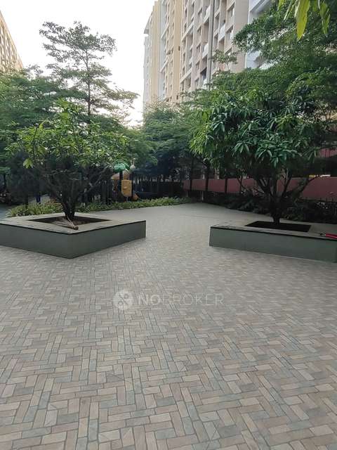 2 BHK Flat In V Uptown for Rent  In Ravet