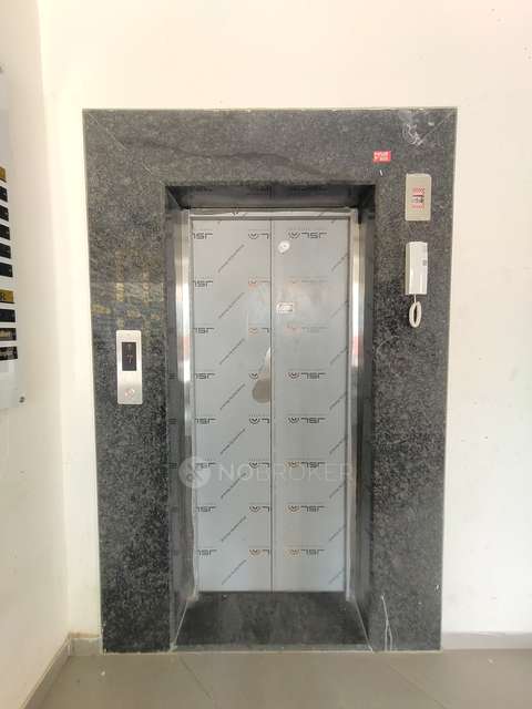 2 BHK Flat In  Santiago Uptown for Rent  In Kiwale