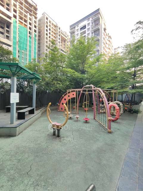 2 BHK Flat In V Uptown for Rent  In Ravet