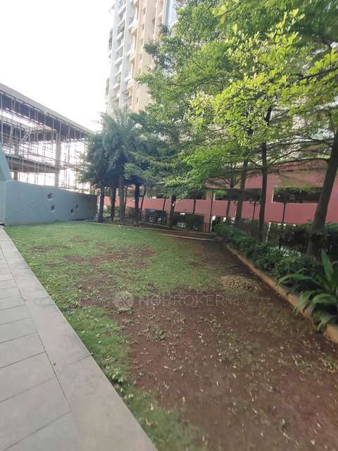 2 BHK Flat In V Uptown for Rent  In Ravet