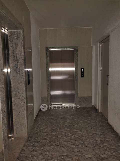 2 BHK Flat In V Uptown for Rent  In Ravet