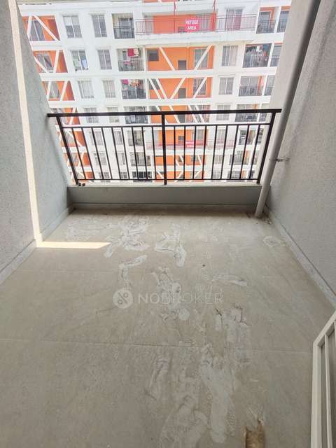 2 BHK Flat In  Santiago Uptown for Rent  In Kiwale