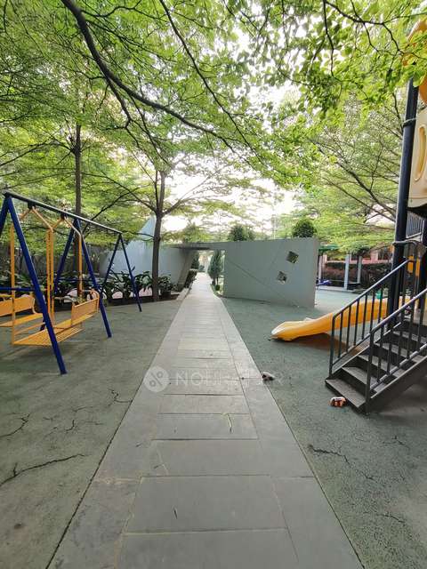 2 BHK Flat In V Uptown for Rent  In Ravet