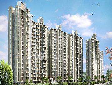 2 BHK Flat In V Uptown for Rent  In Ravet