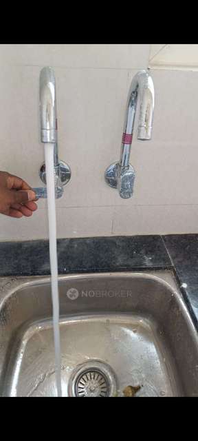 1 BHK Flat In Ap for Rent  In Dhayari