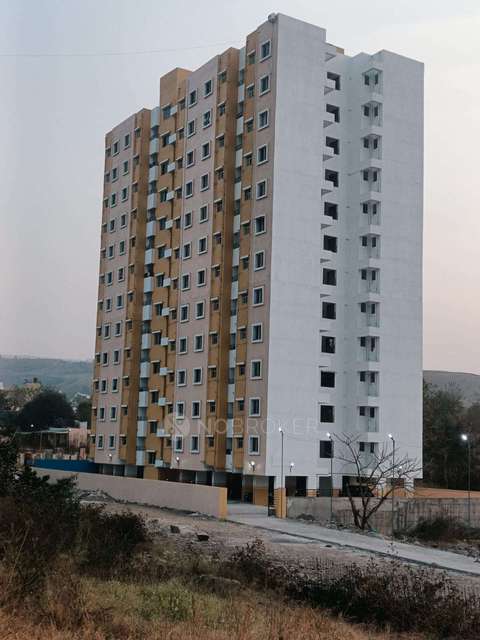 1 BHK Flat In Ap for Rent  In Dhayari