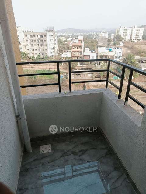 1 BHK Flat In Ap for Rent  In Dhayari