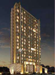 2 BHK Flat In Paradise for Rent  In Andheri West