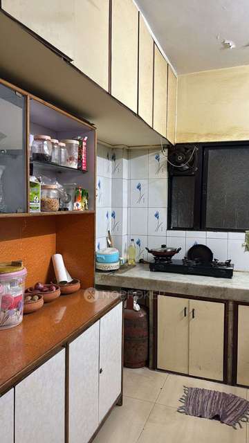 Single Room for Male In 2 BHK  In Ganga Park In Koregaon Park Annexe