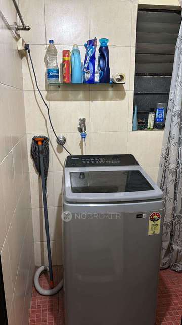 Single Room for Male In 2 BHK  In Ganga Park In Koregaon Park Annexe