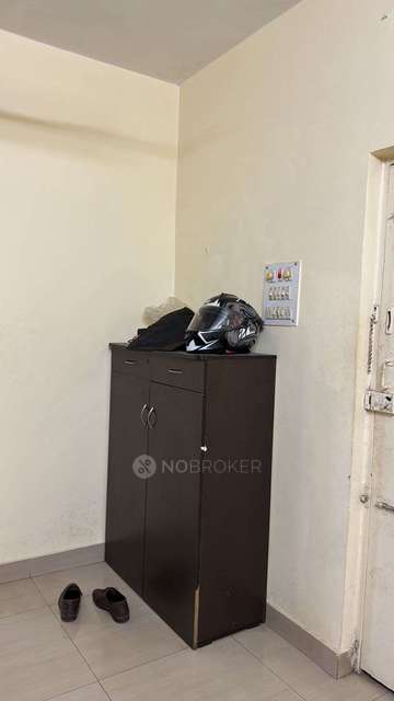 Single Room for Male In 2 BHK  In Ganga Park In Koregaon Park Annexe