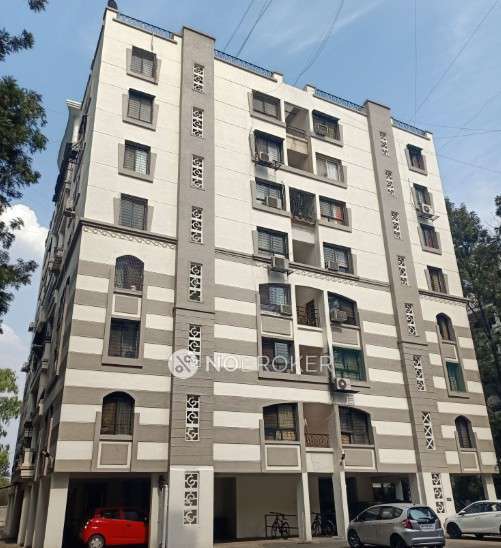 Single Room for Male In 2 BHK  In Ganga Park In Koregaon Park Annexe