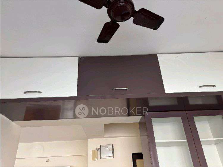 1 BHK Flat In Bassera Residency,sai Colony,rahatani for Rent  In Bassera Residency