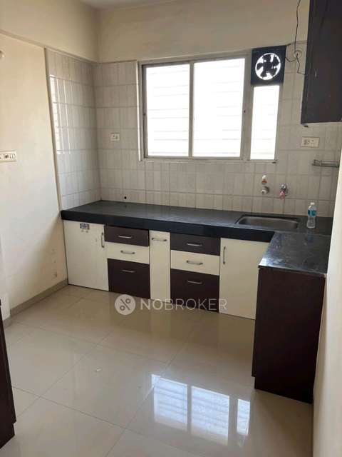 1 BHK Flat In Bassera Residency,sai Colony,rahatani for Rent  In Bassera Residency