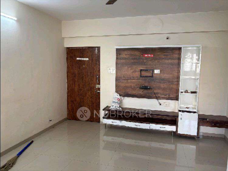 1 BHK Flat In Bassera Residency,sai Colony,rahatani for Rent  In Bassera Residency