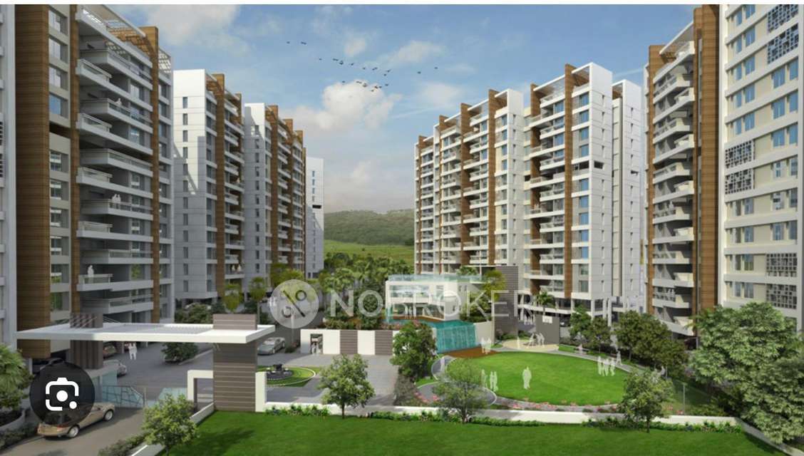 2 BHK Flat In Guardian Hill Shire  Wagholi for Rent  In Wagholi