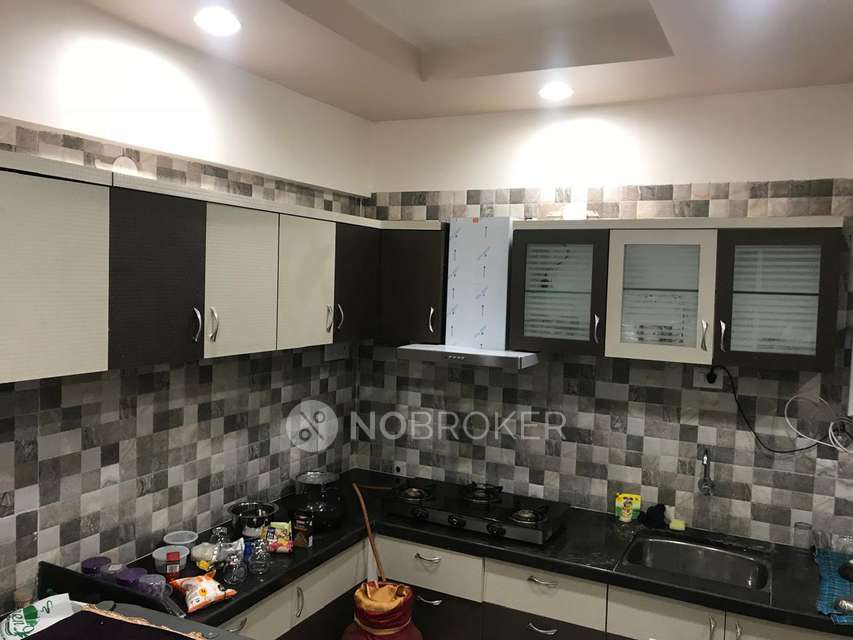 2 BHK Flat In Guardian Hill Shire  Wagholi for Rent  In Wagholi