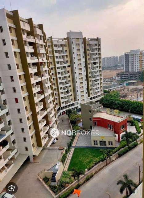 2 BHK Flat In Guardian Hill Shire  Wagholi for Rent  In Wagholi