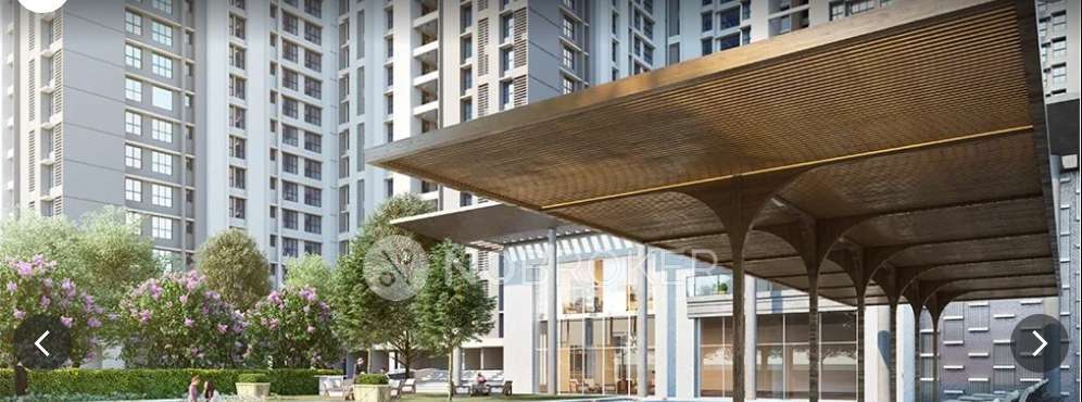 2 BHK Flat In Godrej Woods Sector 43, Sector 43 for Rent  In Sector 43