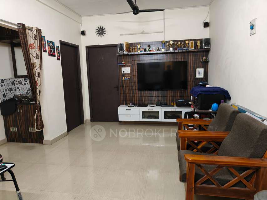 2 BHK Flat In Kavya Shelters Mogapp for Rent  In Mogappair Eri Scheme