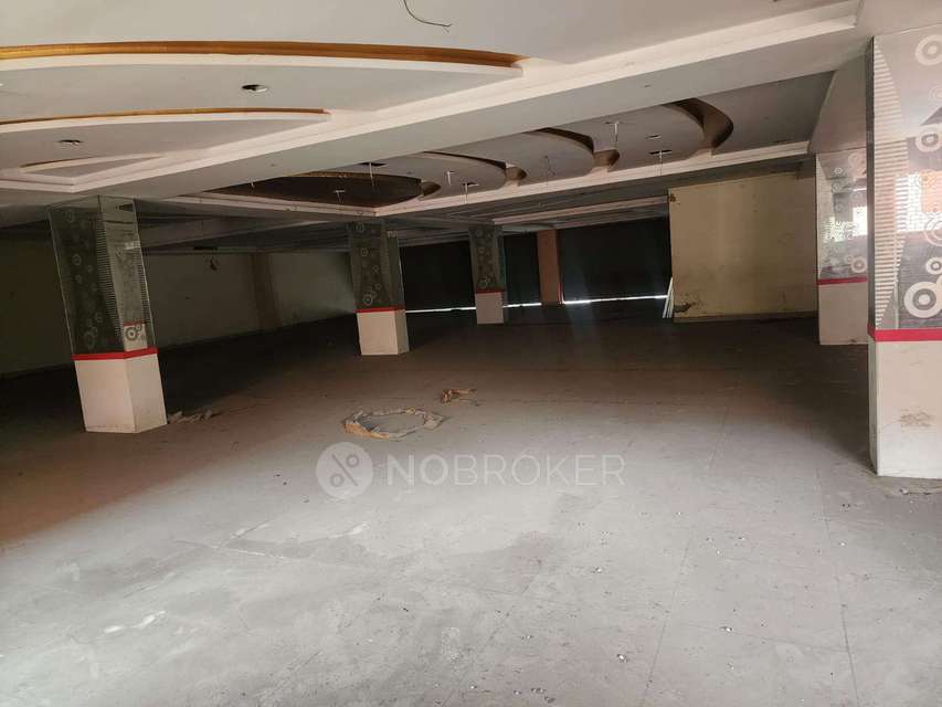 Office Space in Yousufguda, Hyderabad for Rent 