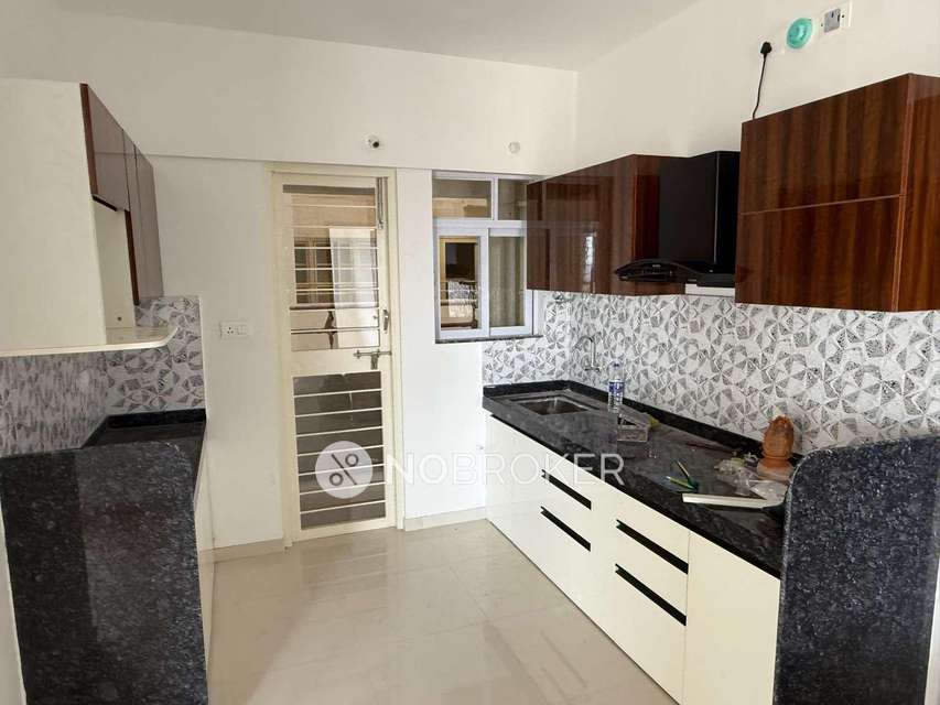 3 BHK Flat In Goel Ganga Altus For Sale  In Kharadi