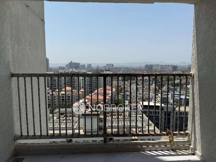 3 BHK Flat In Goel Ganga Altus For Sale  In Kharadi