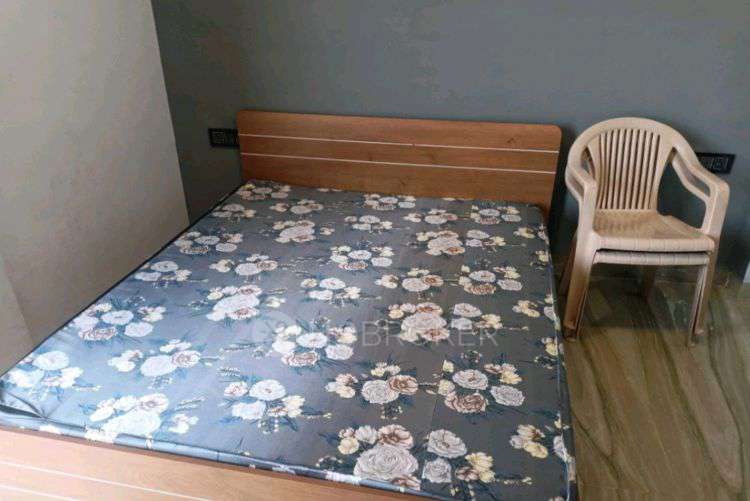 1 BHK Flat In Ramesh Nagar for Rent  In Ramesh Nagar