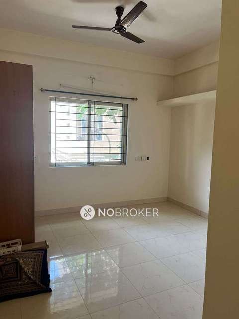 2 BHK Flat In Lakshmi Apartment for Rent  In Thanisandra 