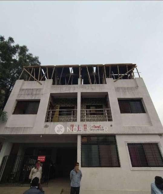 2 BHK Flat In Ji Jai  for Rent  In Wadgaon Sheri