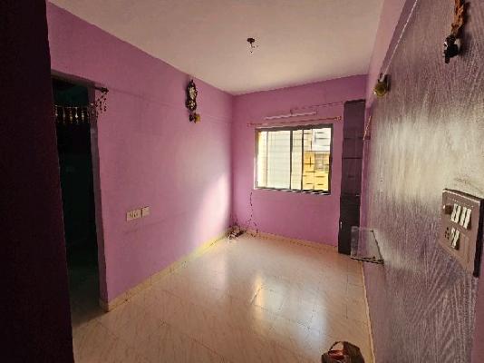 2 BHK Flat In Dattakrupa Heights for Rent  In Bhekrai Nagar