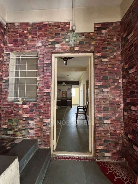 2 BHK House for Rent  In Vishrantwadi