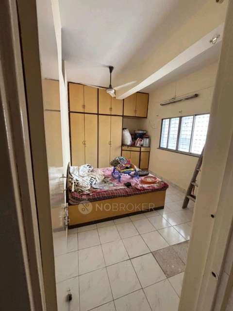 2 BHK House for Rent  In Vishrantwadi