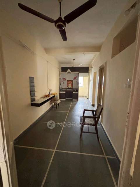 2 BHK House for Rent  In Vishrantwadi