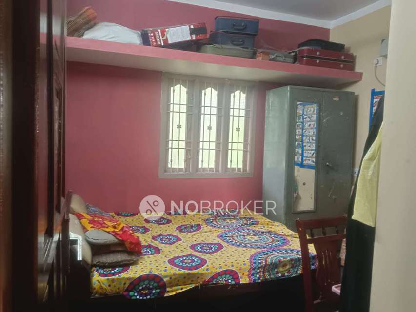 1 BHK House for Rent  In Thiruvur