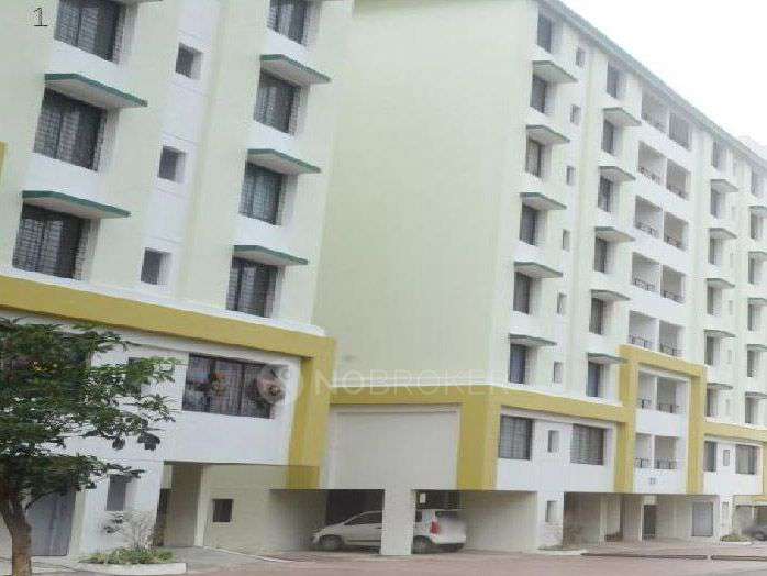 2 BHK Flat In Kohinoor Begonia For Sale  In Talegaon Dabhade