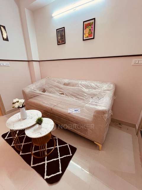1 BHK Flat In Vkm's Sai Tranquil for Rent  In Electronic City