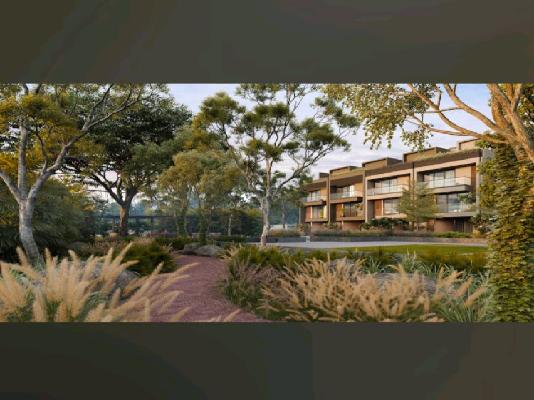 4+ BHK Villa In Arvind Forest Trails For Sale  In Survey No. 952, Bagalur-sarjapura Road, Sarjapura Hobli, Taluk, Anekal, Bengaluru, Karnataka 562125, India