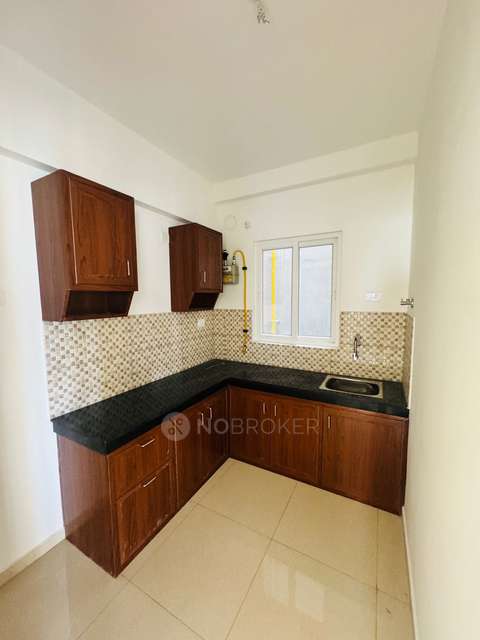 3 BHK Flat In Revolution One for Rent  In Urbanrise Revolution One