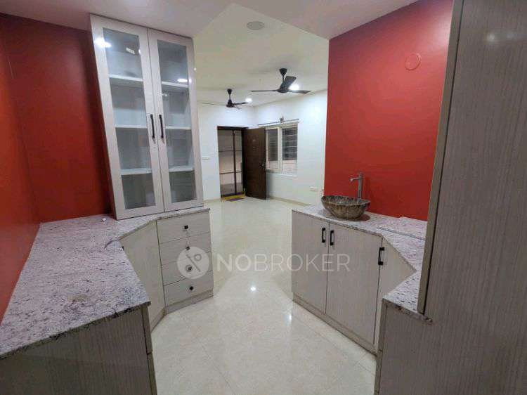 2 BHK Flat In Eipl Skyila Gated Community For Sale  In Puppalguda