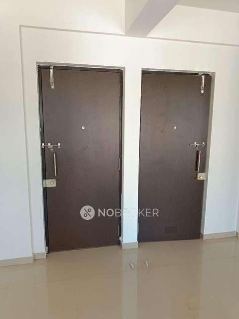 2 BHK Flat In Peninsula Addressone for Rent  In Gahunje