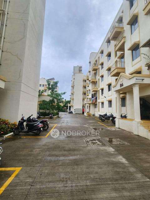 2 BHK Flat In Peninsula Addressone for Rent  In Gahunje
