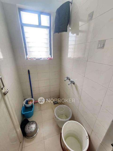 2 BHK Flat In Peninsula Addressone for Rent  In Gahunje